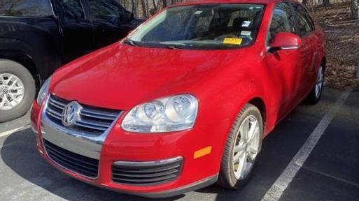 VOLKSWAGEN JETTA 2010 3VWJX7AJ6AM024251 image