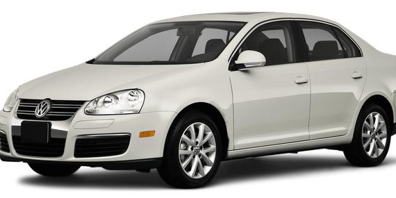 VOLKSWAGEN JETTA 2010 3VWRZ7AJ0AM088282 image