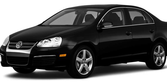 VOLKSWAGEN JETTA 2010 3VWAL7AJ4AM115806 image