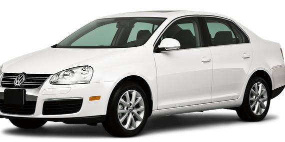 VOLKSWAGEN JETTA 2010 3VWRA7AJXAM152982 image