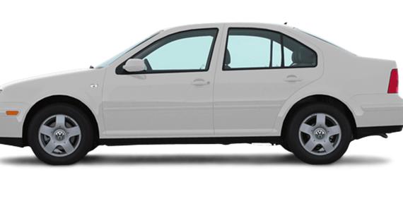 VOLKSWAGEN JETTA 2000 3VWSA29M0YM134620 image