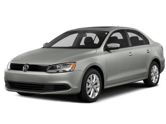 VOLKSWAGEN JETTA 2014 3VW2K7AJ4EM395451 image