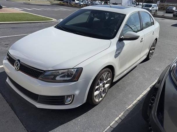 VOLKSWAGEN JETTA 2014 3VW5S7AJ4EM297596 image