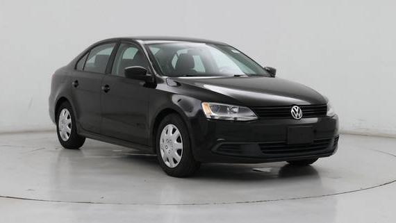 VOLKSWAGEN JETTA 2014 3VW2K7AJ9EM404354 image