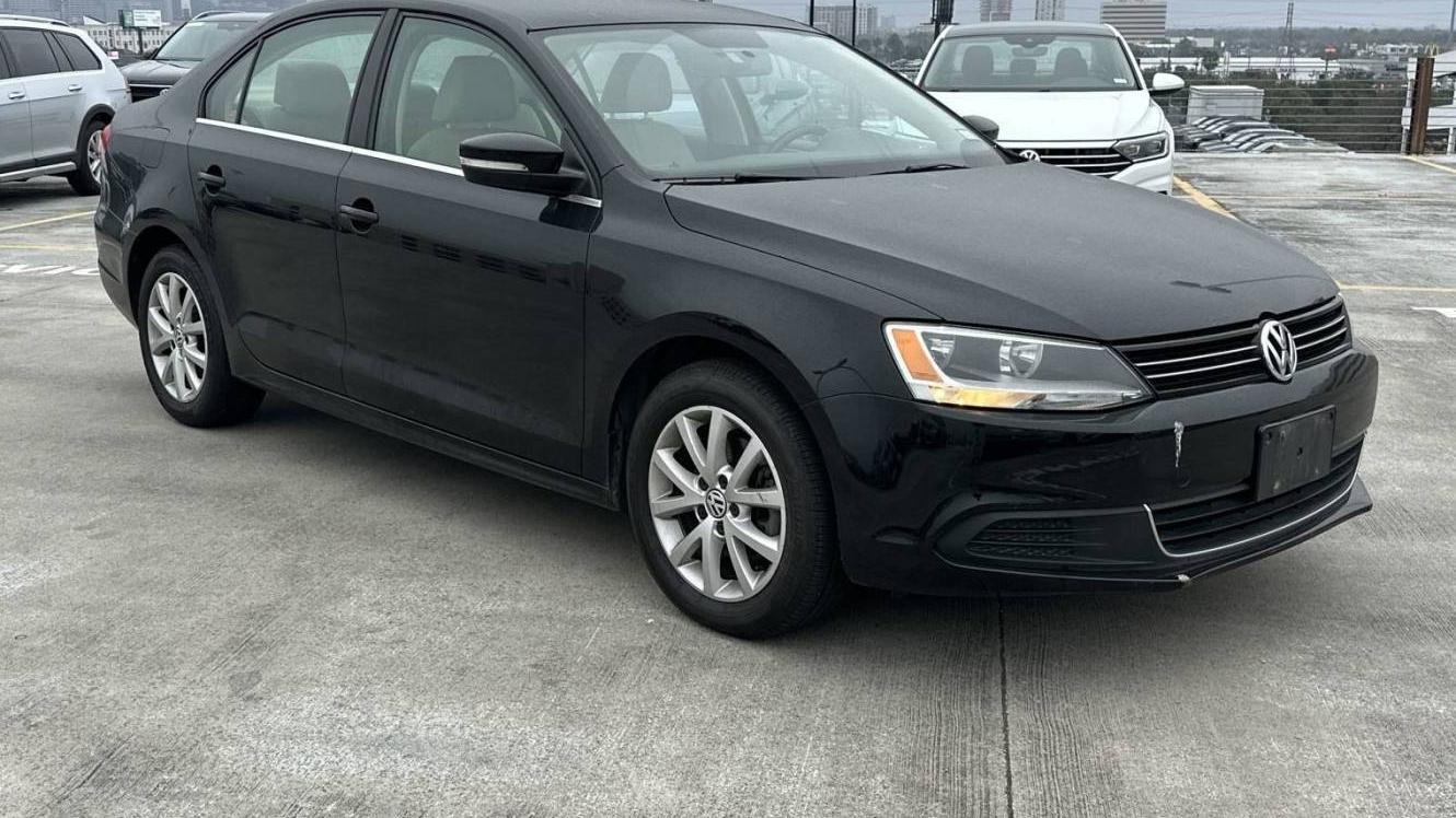 VOLKSWAGEN JETTA 2014 3VWD07AJ4EM352534 image