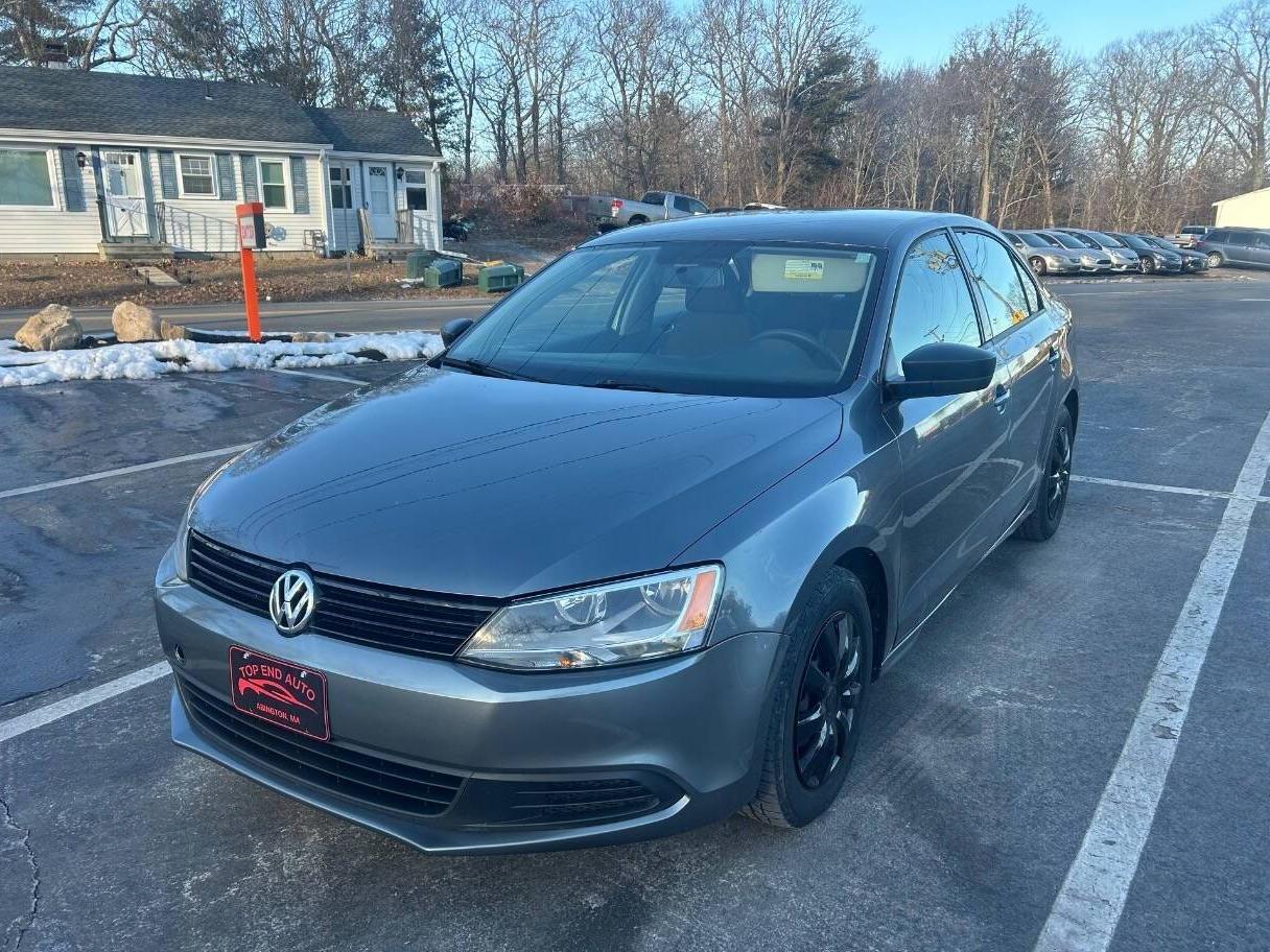 VOLKSWAGEN JETTA 2014 3VW2K7AJ8EM328173 image