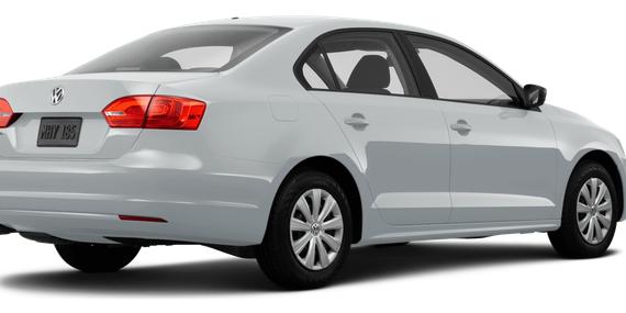 VOLKSWAGEN JETTA 2014 3VW1K7AJ4EM319417 image