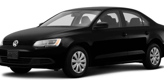 VOLKSWAGEN JETTA 2014 3VW2K7AJ9EM396787 image