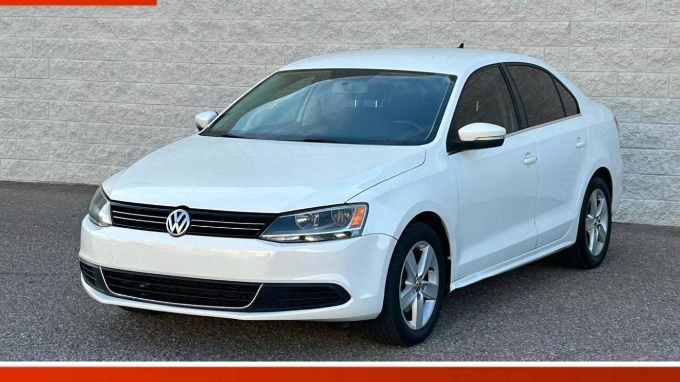 VOLKSWAGEN JETTA 2014 3VWLL7AJ3EM372843 image