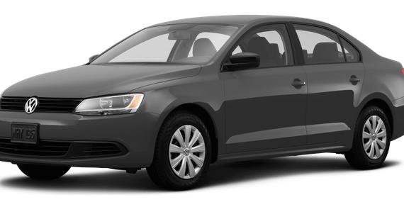 VOLKSWAGEN JETTA 2014 3VW2K7AJ8EM353669 image