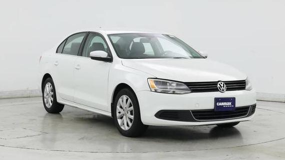 VOLKSWAGEN JETTA 2014 3VWD17AJ8EM413185 image