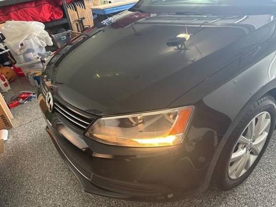 VOLKSWAGEN JETTA 2014 3VWD07AJ5EM427273 image