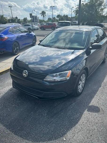 VOLKSWAGEN JETTA 2014 3VW2K7AJ7EM207182 image
