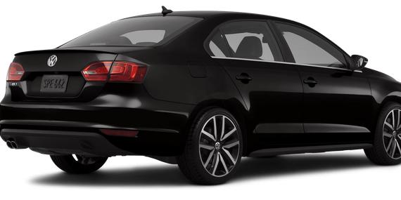 VOLKSWAGEN JETTA 2014 3VW4S7AJ3EM376110 image