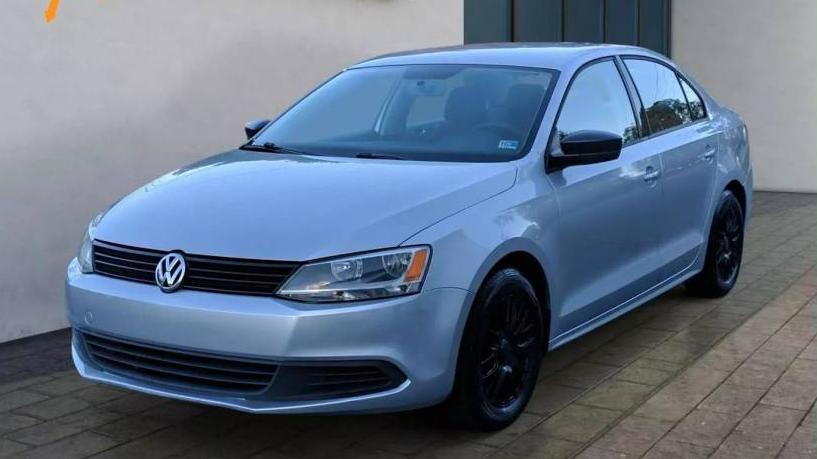 VOLKSWAGEN JETTA 2014 3VW2K7AJ1EM241053 image