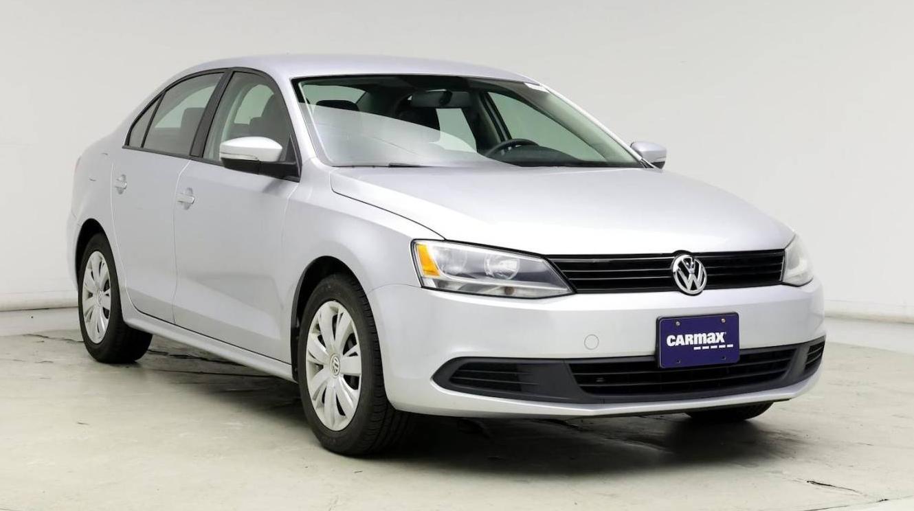 VOLKSWAGEN JETTA 2014 3VWD17AJ3EM213072 image