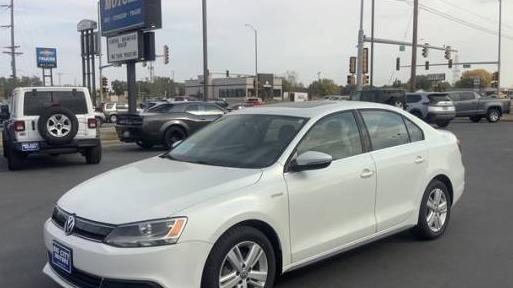 VOLKSWAGEN JETTA 2014 3VW637AJXEM278990 image