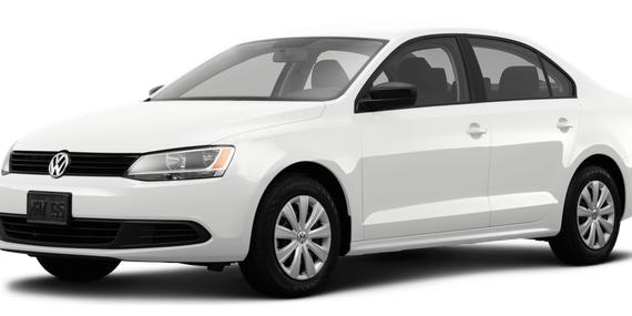 VOLKSWAGEN JETTA 2014 3VW2K7AJXEM410518 image