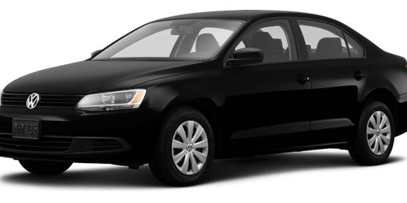VOLKSWAGEN JETTA 2014 3VW2K7AJ1EM396508 image
