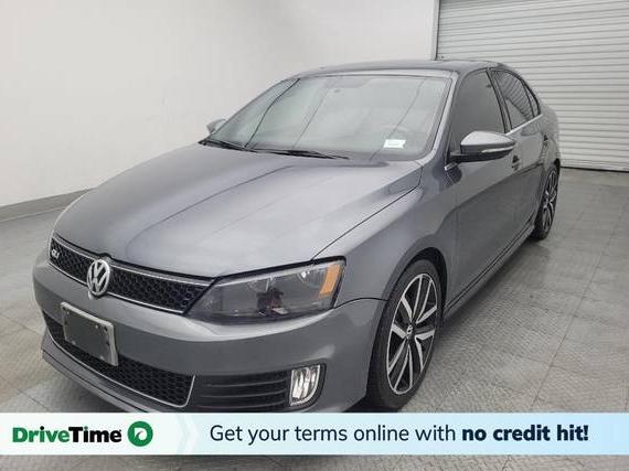VOLKSWAGEN JETTA 2014 3VW4S7AJ5EM210641 image