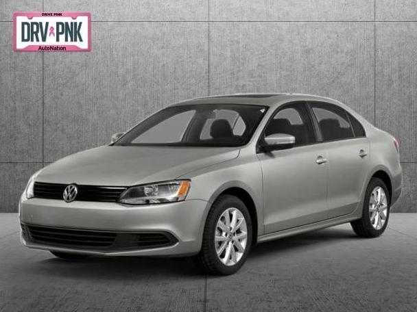 VOLKSWAGEN JETTA 2014 3VWD17AJ8EM373318 image