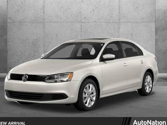 VOLKSWAGEN JETTA 2014 3VW2K7AJ5EM305465 image