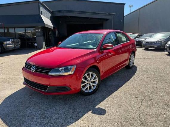 VOLKSWAGEN JETTA 2014 3VWD07AJ1EM356721 image