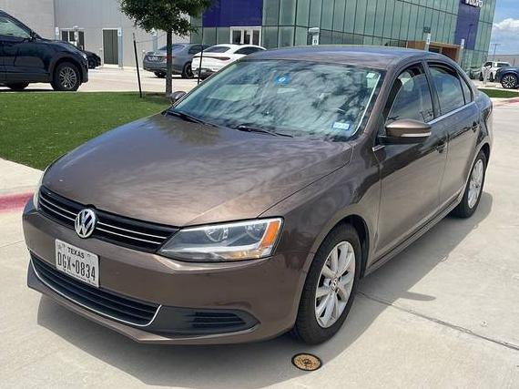 VOLKSWAGEN JETTA 2014 3VWD07AJ8EM246751 image