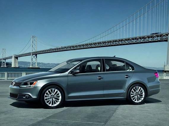 VOLKSWAGEN JETTA 2014 3VWD07AJ9EM400335 image VOLKSWAGEN JETTA 2014 3VWD07AJ9EM400335 image