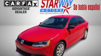 VOLKSWAGEN JETTA 2014 3VW2K7AJXEM333164 image