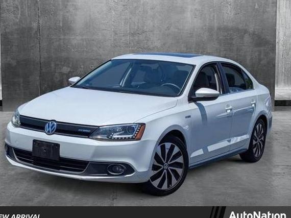 VOLKSWAGEN JETTA 2014 3VW637AJ9EM250288 image