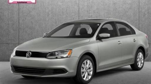 VOLKSWAGEN JETTA 2014 3VWD17AJ4EM260286 image