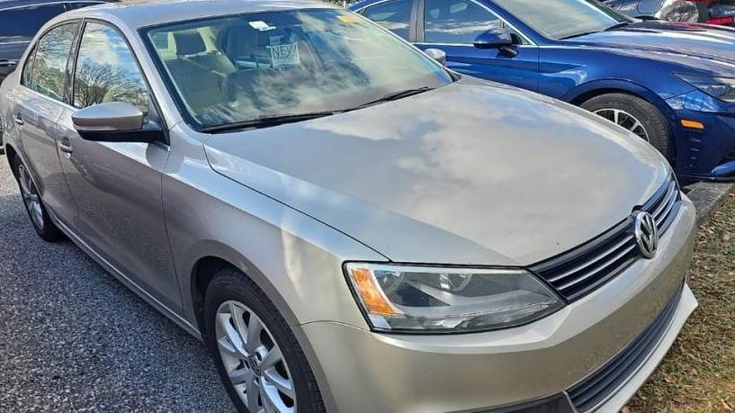 VOLKSWAGEN JETTA 2014 3VWD17AJ2EM214407 image