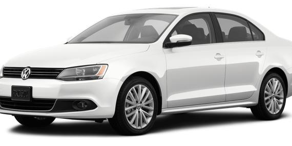 VOLKSWAGEN JETTA 2014 3VWLL7AJ9EM405862 image