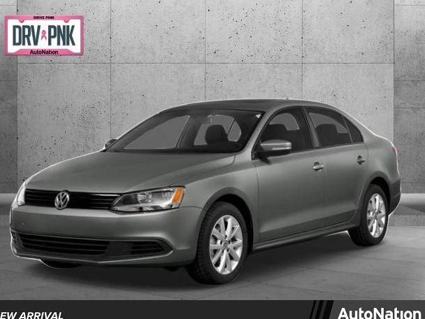 VOLKSWAGEN JETTA 2014 3VW2K7AJ4EM330860 image