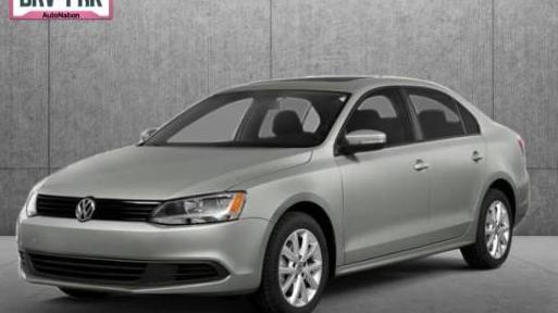 VOLKSWAGEN JETTA 2014 3VW2K7AJ4EM256498 image