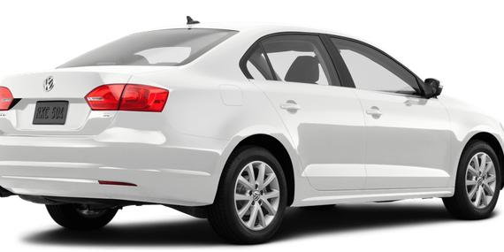 VOLKSWAGEN JETTA 2014 3VWD17AJ4EM364454 image