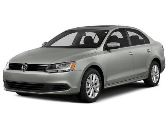 VOLKSWAGEN JETTA 2014 3VWD07AJXEM389829 image