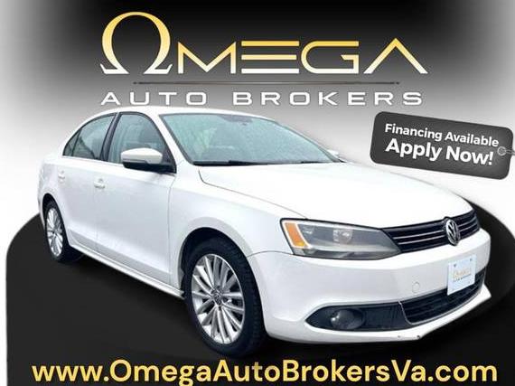 VOLKSWAGEN JETTA 2014 3VWL07AJ3EM380272 image