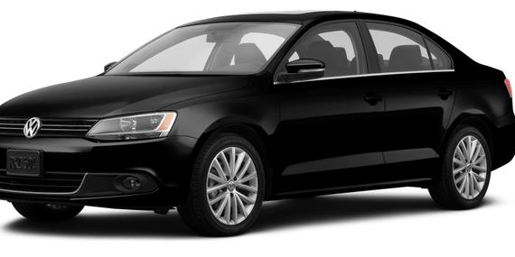 VOLKSWAGEN JETTA 2014 3VWLL7AJ0EM442833 image