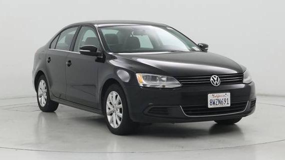 VOLKSWAGEN JETTA 2014 3VWD07AJ0EM305842 image