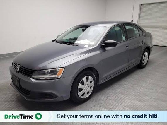 VOLKSWAGEN JETTA 2014 3VW2K7AJ1EM316396 image