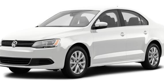 VOLKSWAGEN JETTA 2014 3VWD17AJ9EM286477 image