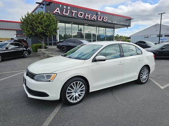 VOLKSWAGEN JETTA 2014 3VWD17AJ8EM370001 image