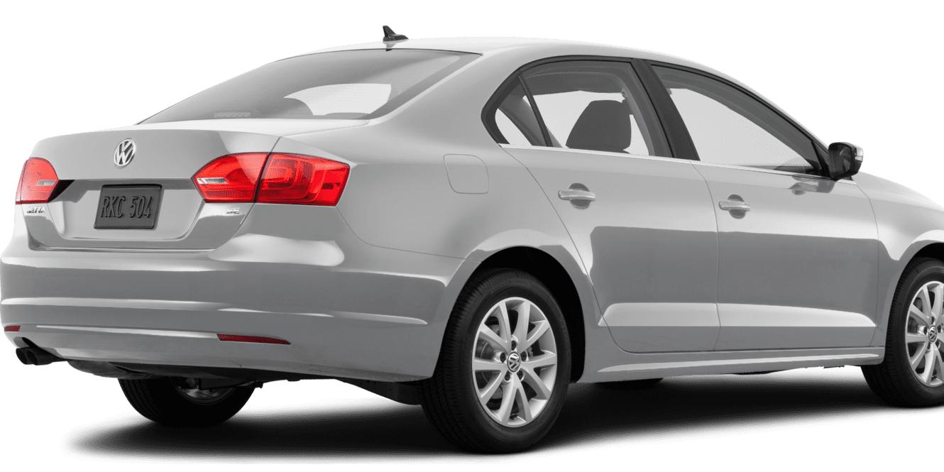 VOLKSWAGEN JETTA 2014 3VWD17AJ3EM359973 image