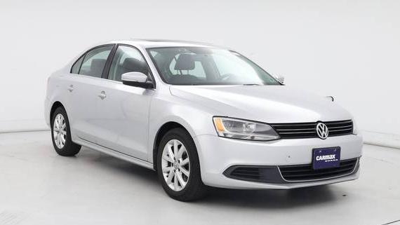 VOLKSWAGEN JETTA 2014 3VWD07AJ0EM362249 image