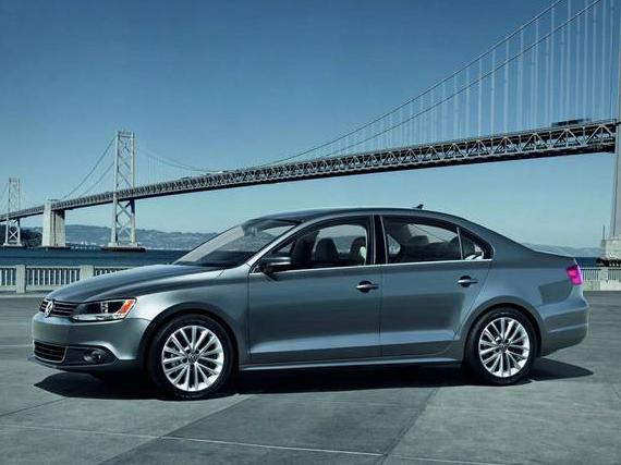 VOLKSWAGEN JETTA 2014 3VWD07AJ7EM423810 image