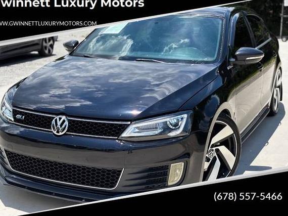 VOLKSWAGEN JETTA 2014 3VW4S7AJXEM359000 image