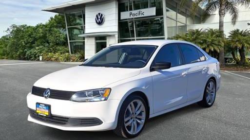 VOLKSWAGEN JETTA 2014 3VW1K7AJ8EM378941 image