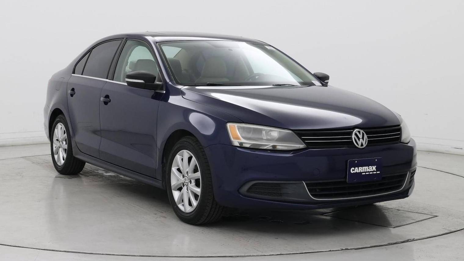 VOLKSWAGEN JETTA 2014 3VWD07AJ0EM305288 image